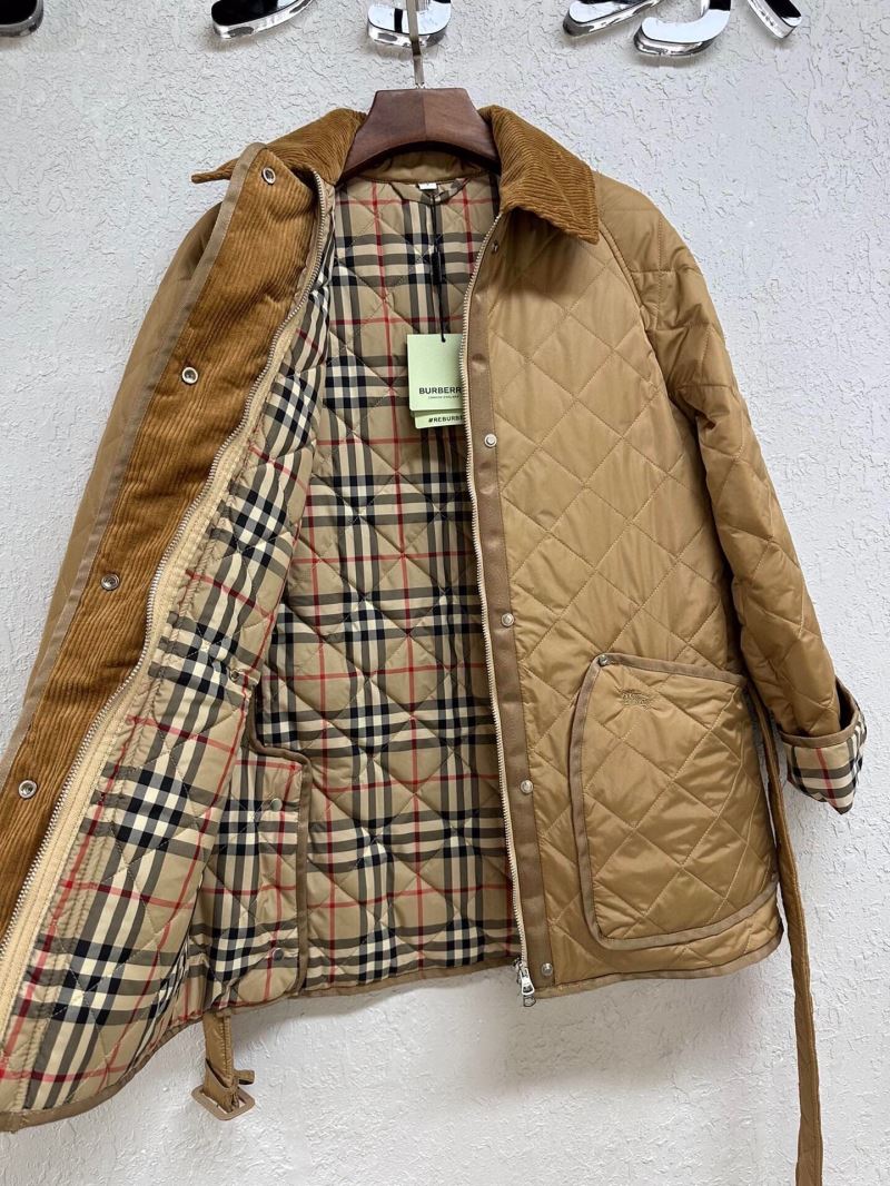 Burberry Outwear